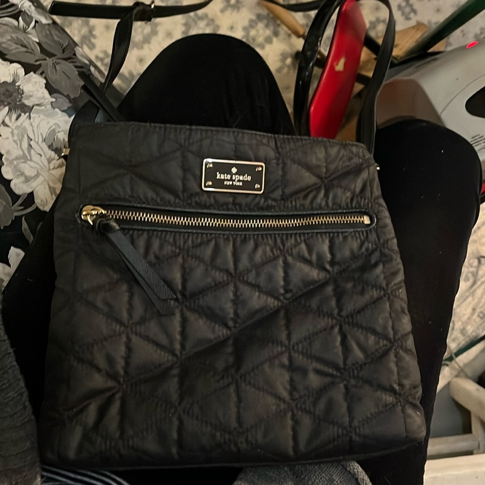 Kate Spade Crossbody